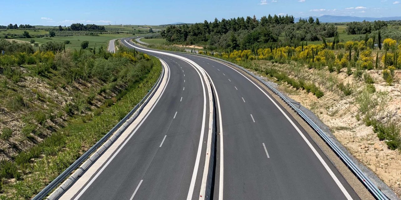 Könnyebb és gyorsabb lesz a Balatonra jutás, elkezdődött az M81-es gyorsforgalmi út tervezése