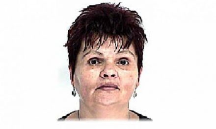 Felhívás – Eltűnés miatt keresik Bognár Veronika Juliannát