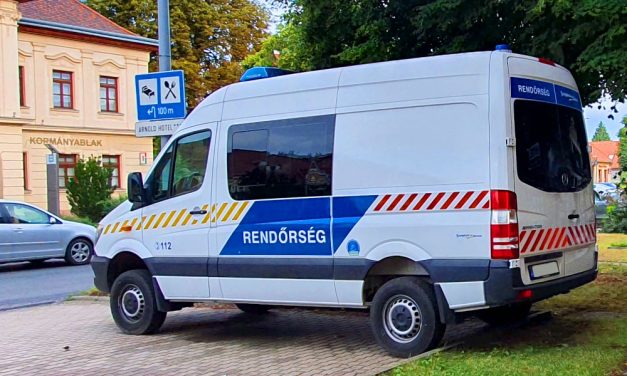 Balhé Enyingen: zavarták a bulizók, két embert életveszélyesen megsebesített a 41 éves férfi