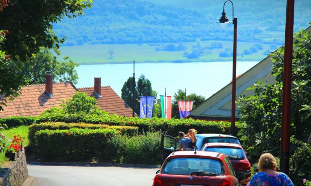 7 okos ötlet, hogy a nyári forróságban is biztonságosan tudj autót vezetni a Balatonnál