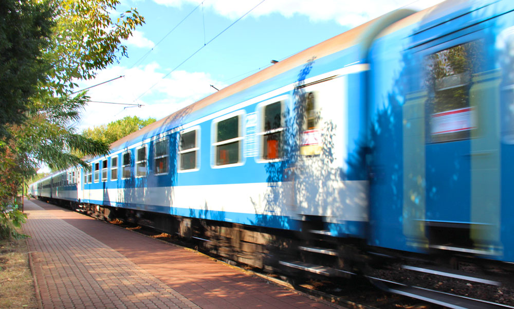 “A fejlesztések eredményeként Nagykanizsa ismét vasúti csomóponti szerepet kapott” – Így javították a közlekedést a megyeszékhelyek között