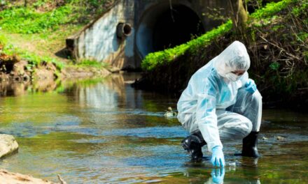 Koronavírus – vészjósló előrejelzés a szennyvízből Balaton környékére is