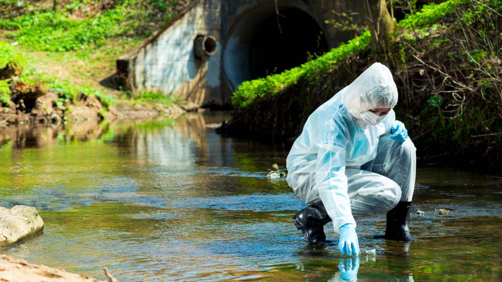 Koronavírus – vészjósló előrejelzés a szennyvízből Balaton környékére is