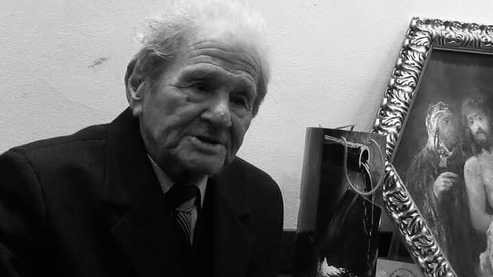 Elhunyt Balatonfüred híres festője, 87 éves volt, egy másik nagy magyar művész gyermekét is elragadta a halál