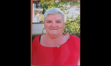 Eltűnt egy 61 éves nő Siófokon, a rendőrség a lakosság segítségét kéri