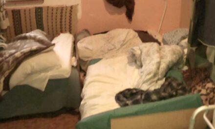 Illegális idősotthon Kaposváron: rühesek és covidosok voltak a gondozottak, az beteg emberek rettenetes körülmények közt feküdtek a családi házban