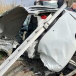 Tragédia Ajkánál: egy 17 és egy 19 éves diák halt a balesetben, hárman súlyosan megsérültek