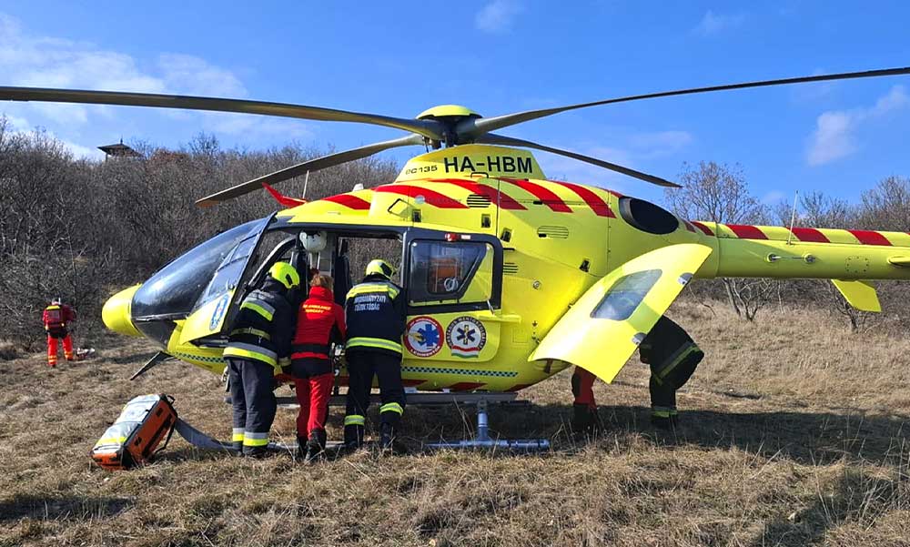 Tragédia Tihanyban: meghalt egy 47 éves férfi a hétvégi futóversenyen