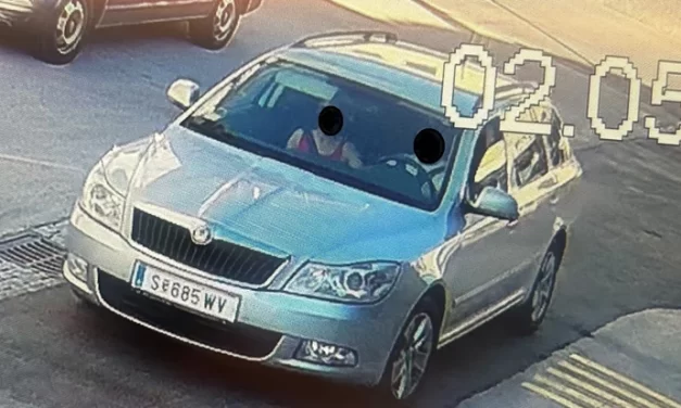 Fejbe lőtte volt szerelmét a veszprémi férfi egy osztrák parkolóban, hajtóvadászat indult Papp Krisztián ellen: fotó a cikkben