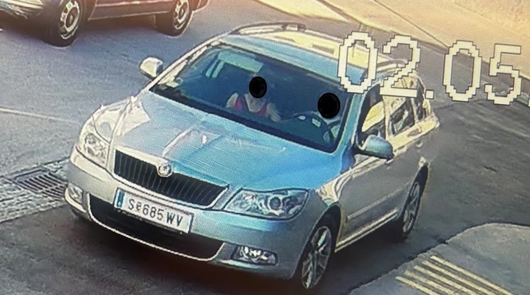 Fejbe lőtte volt szerelmét a veszprémi férfi egy osztrák parkolóban, hajtóvadászat indult Papp Krisztián ellen: fotó a cikkben