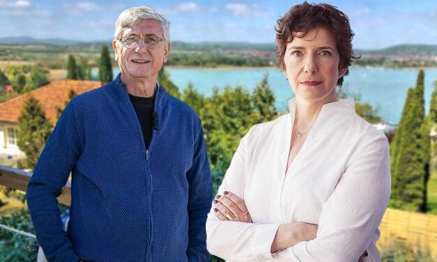 Gyurcsány Ferenc és Dobrev Klára válása: balatoni nyaralón és budai luxusingatlanon is osztozik a házaspár
