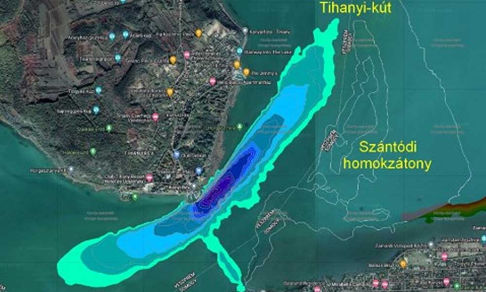 A Balaton legnagyobb veszélyéről kevesen tudnak, pedig mindenki találkozik vele, aki belemegy a tóba