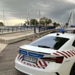 Egy kislányt lopott meg Balatonfüreden a 49 éves férfi, megdöbbentő mennyire hülye volt a tettes