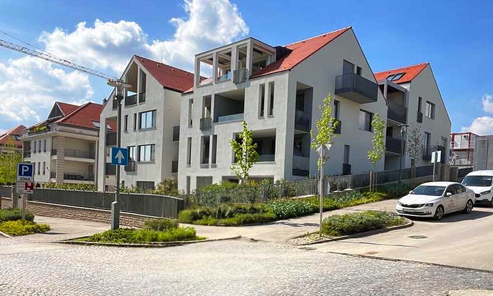 “Szabadrablás mesterfokon Fidesz módra” – Az EU szerint is csalás, hogy kutatóközpont helyett 815 millióból társasház épült Balatonfüreden, kérik vissza a pénzt