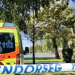 Dráma a keszthelyi strandon: vizibiciklizés közben rosszul lett és meghalt egy 36 éves férfi
