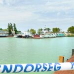 Dráma a siófoki hajóállomáson: belefulladt a Balatonban egy 21 éves fiú, a rendőrség nyomozást indított