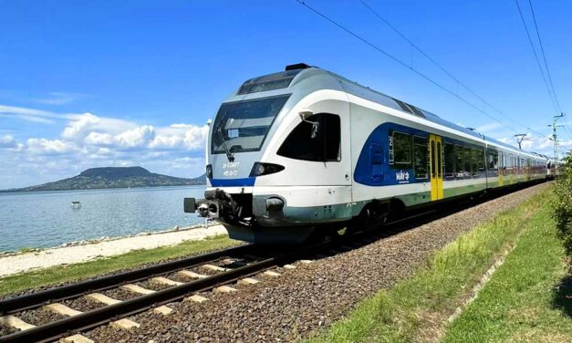 Szép csendben a MÁV eltörölte a legnépszerűbb kedvezményét, mi lesz most az utasokkal?