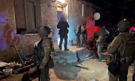 Élő adásban közvetítette az interneten egy siófoki család, ahogyan rátámadnak a fiukat előállítani akaró rendőrökre