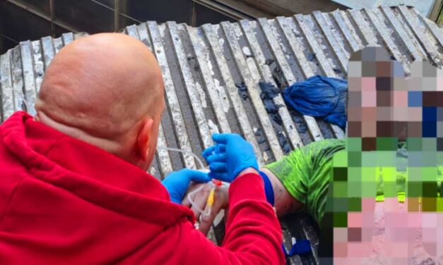 Tragédia: meghalt a kórházban az ajkai erőműben történt robbanás egyik sérültje