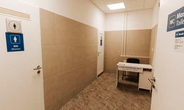 Étteremben, vonaton és mosdókban kukkolta a nőket egy balatoni férfi, egy kislány buktatta le a videót készítő szörnyeteget