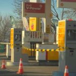 Vizet tankoltak az autókba a balatonkeresztúri Shell-kúton, óriási a kár – De hogy kerülhet víz az üzemanyagba?