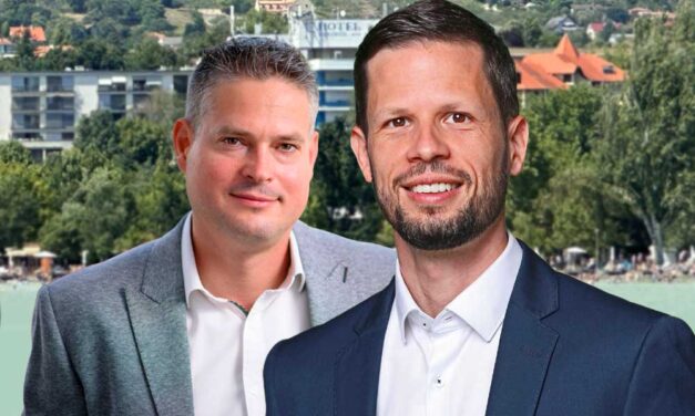 Feljelentést tett Tordai Bence, mert Sára Botond főispán balatonfüredi birtoka körül furcsa dolgok, kifizetések történhettek