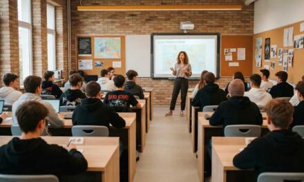 Legjobb gimnáziumok 2026-os toplistáján egy veszprémi iskola is szerepel – Túlértékelt versenyistállók ezek vagy tényleg ilyen suli kell a sikeres élethez?