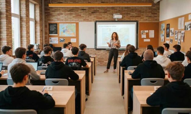 Legjobb gimnáziumok 2026-os toplistáján egy veszprémi iskola is szerepel – Túlértékelt versenyistállók ezek vagy tényleg ilyen suli kell a sikeres élethez?