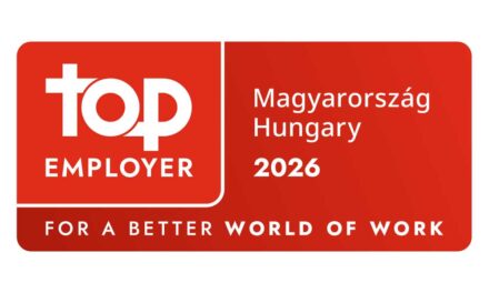 HR-kiválóság: A Top Employers elismerését nyerte el a Provident