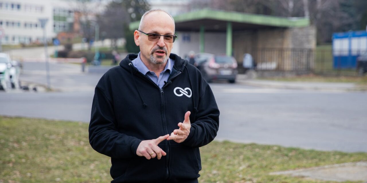 Kitálalt a Tisza képviselőjelöltje az ajkai kórházról: 35 orvos hiányzik, ügyeletben nincs sebészeti műtét