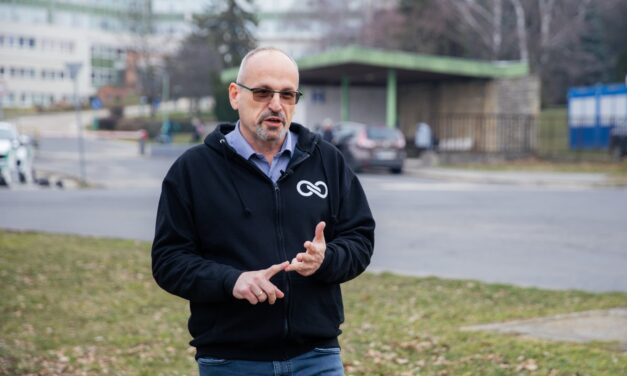 Kitálalt a Tisza képviselőjelöltje az ajkai kórházról: 35 orvos hiányzik, ügyeletben nincs sebészeti műtét