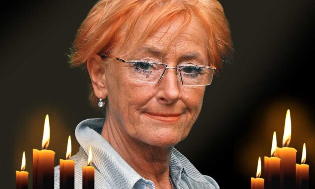 Meghalt Farkasházy Tivadar felesége, a házaspár Mimi betegsége miatt,  Balatonfüredre költözött