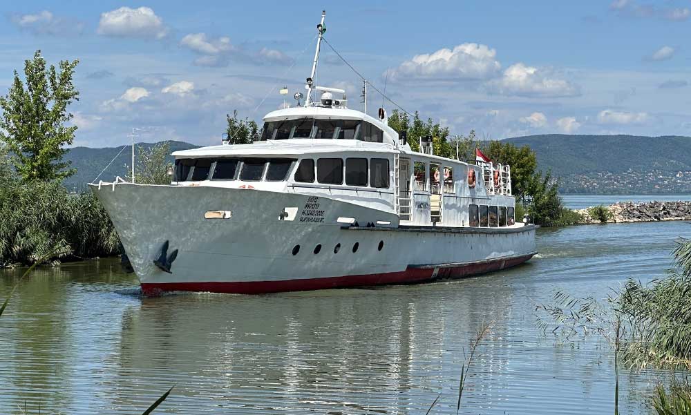 10 kihagyhatatlan program a május 1-i hosszú hétvégére – Ne feledd: most indul a szezon a Balatonnál