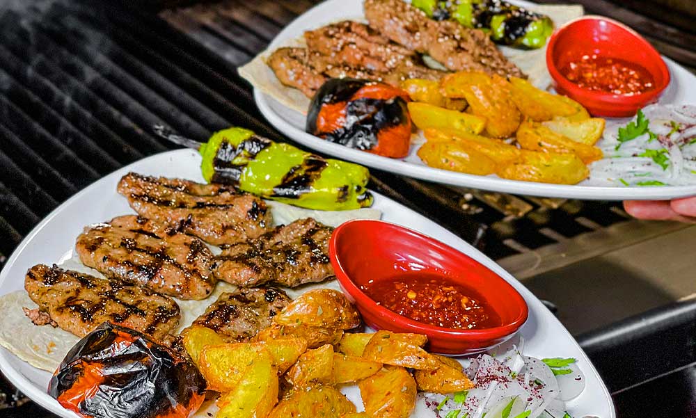 5 profi tipp nyárra: így turbózd fel az éttermed grillkínálatát