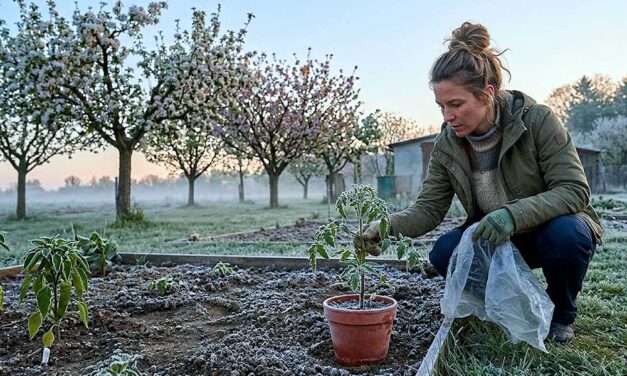 Fagyosszentek a Balatonnál: Reszketnek a szőlőtőkék és a kerti palánták Szervác, Pongrác, Bonifác napján, de miért van ilyenkor hidegebb?