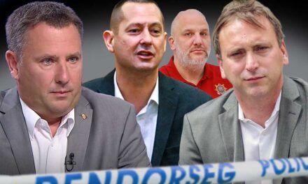 Balatoni luxusjacht-kikötő parkolójában is vettek át korrupciós pénzt a fővárosi politikusok