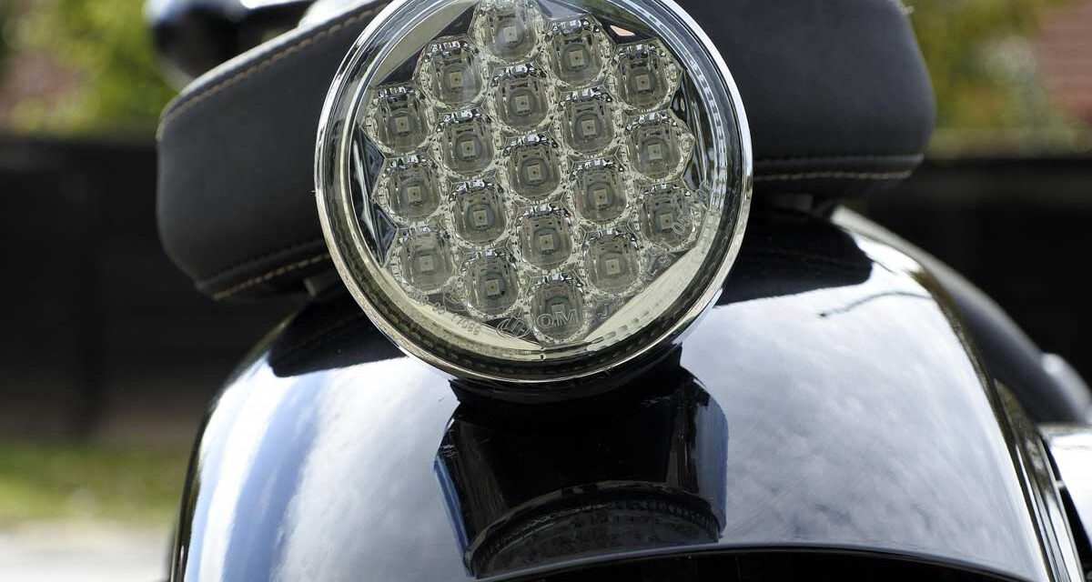 Hogyan éld túl az első motorozós szezont kezdőként
