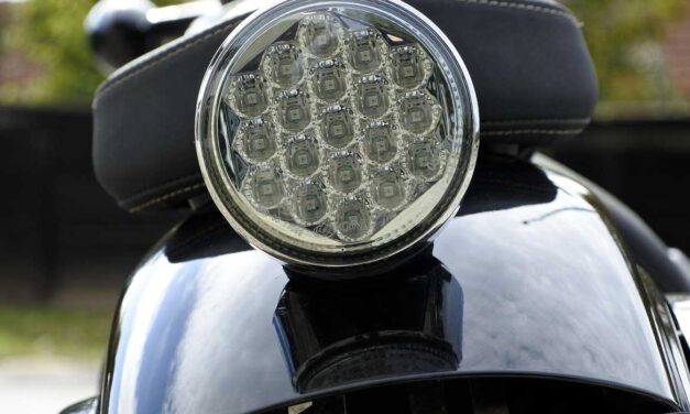 Hogyan éld túl az első motorozós szezont kezdőként