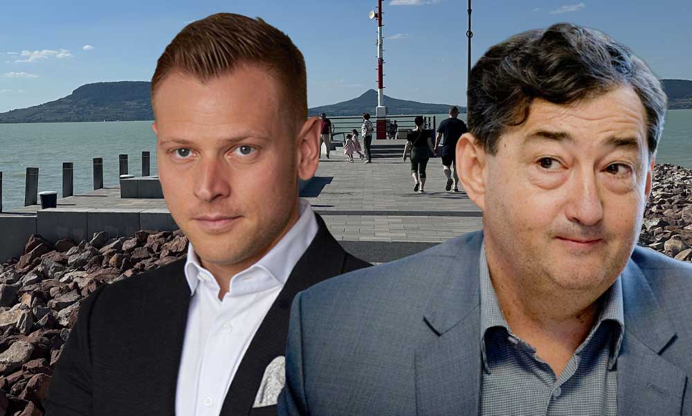 Vége a kivételezésnek: Rengeteg kiemelt beruházást kaszált el a Tisza-kormány, a Balatonnál is fellélegezhetnek a helyiek, vakarhatják most a fejüket a fideszes milliárdosok
