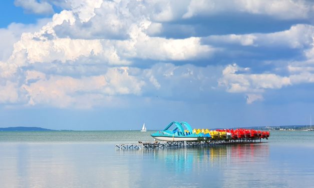 Pénzt gyűjtenek a Balatonba fulladt Csoki temetési költségeinek fedezésére: a 41 éves férfi rejtélyes körülmény közt veszett a tóba