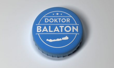 A legújabb hazai sorozat a Balatonról fog szólni