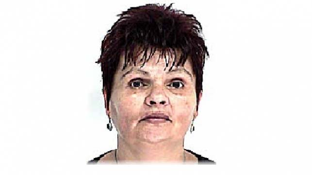 Felhívás – Eltűnés miatt keresik Bognár Veronika Juliannát
