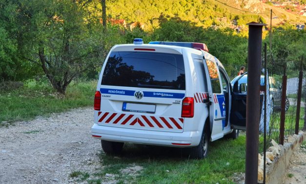 Orrvérzésig verte és fogva tartotta 15 éves barátnőjét egy 17 éves lány: a balatonalmádi tettest egy év után fogták el