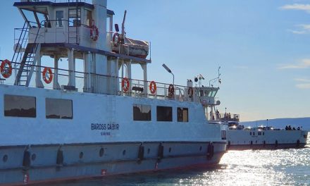 Jöhetnek a szuperkatamaránok a Balatonra, 5,7 milliárdot költenek az új hajókra
