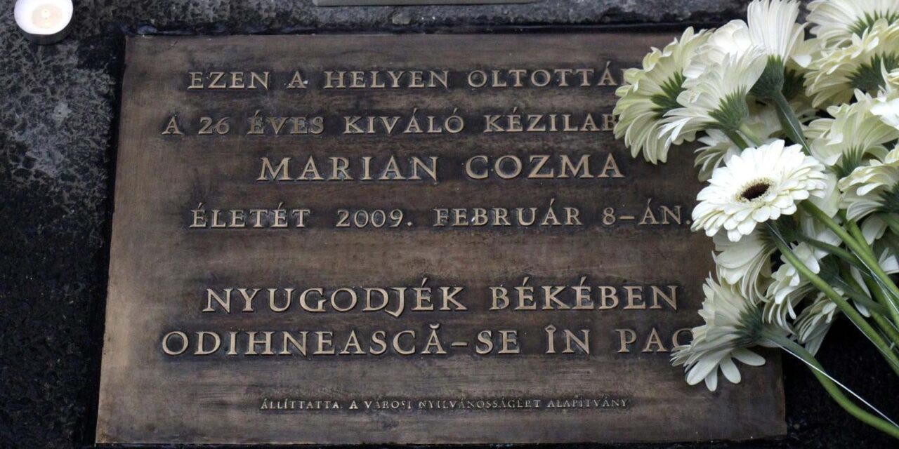 12 éve történt a döbbentes gyilkosság Veszprémben