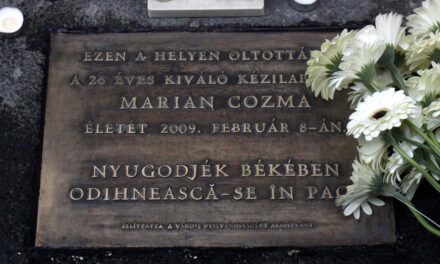 12 éve történt a döbbentes gyilkosság Veszprémben