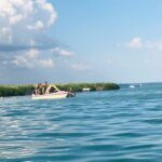 Tragédia az Aranyparton: holtan sodorta partra a Balaton azt a férfit, aki vizibiciklizés közben tűnt el