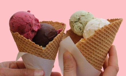 Keresik a Balaton legédesebb fagyiját: a profi cukrászok 26-féle fagylaltot kóstoltak végig