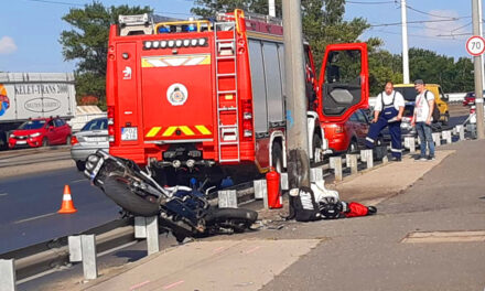 Meghalt egy siófoki férfi: Egy nap alatt 4 súlyos motorbaleset történt, ebből 2 halálos volt, mi történt ma az országban?