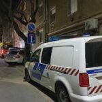 Tragédia Várpalotán: egy kisgyermek halhatott meg, a környéket ellepték a rendőrségi helyszínelők